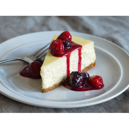 Cheesecake recept Cheesecake recept